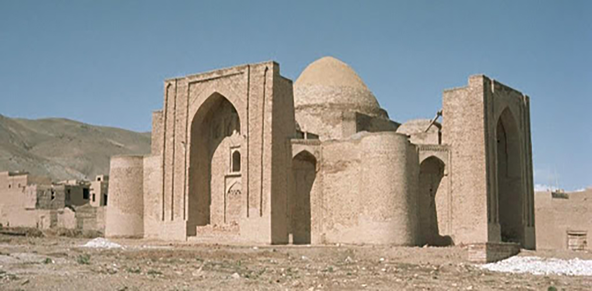 Ghazni Museum